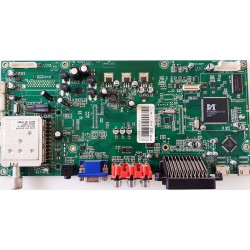 XLB190R-11 , F7P UZZ , LTA320AA05 , LB 32 SS13 MLT , ARÇELİK 82-511 SB2HD SRS, MAIN BOARD